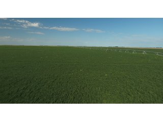 Tract 3 - Edwards County, KS farmland - LAND AUCTION - 647+/- ACRES OFFERED IN 4 TRACTS IN RENO & EDWARDS COUNTY, KANSAS